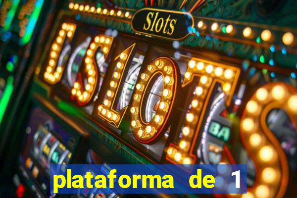 plataforma de 1 real subway surfers